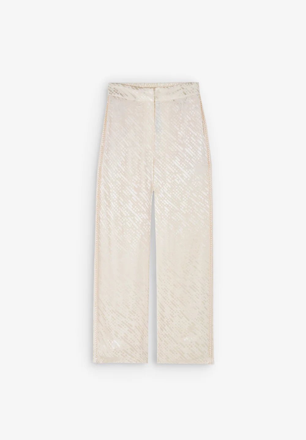 Pantalon Jac Detail