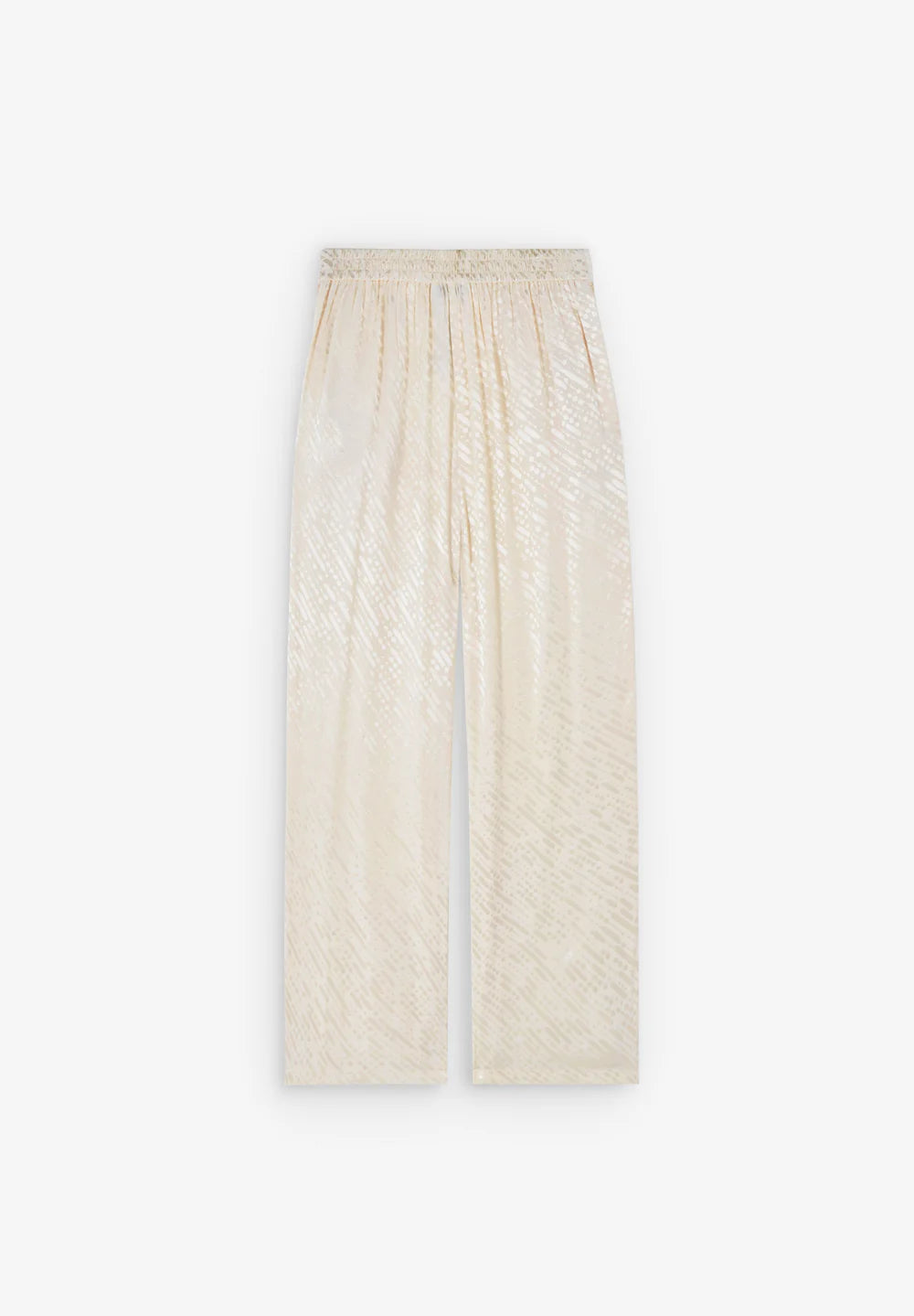 Pantalon Jac Detail
