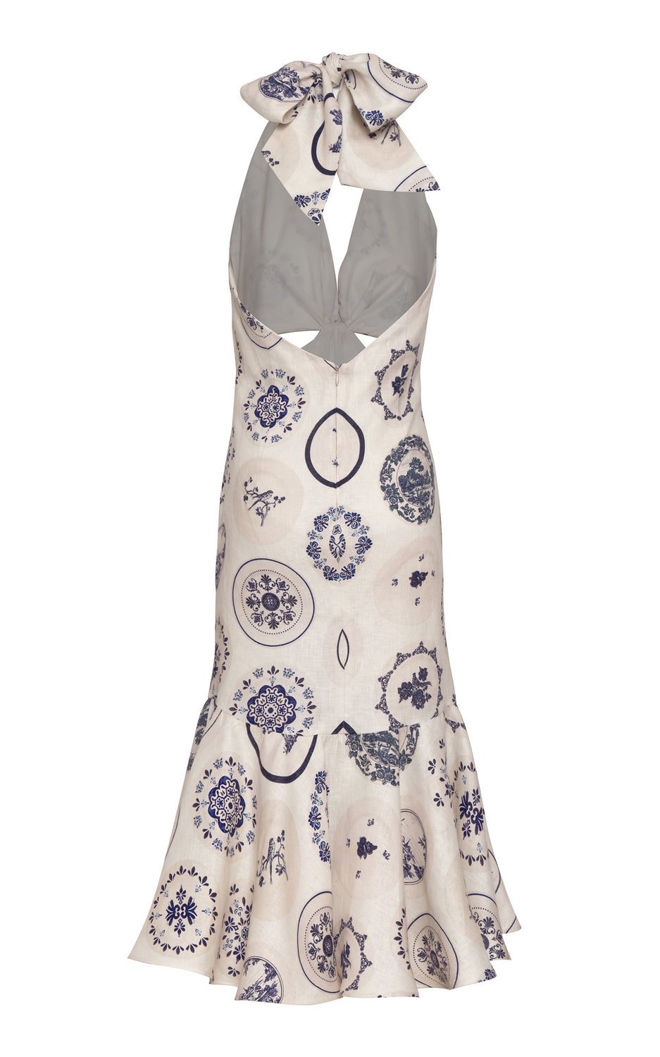 Vestido Paisana