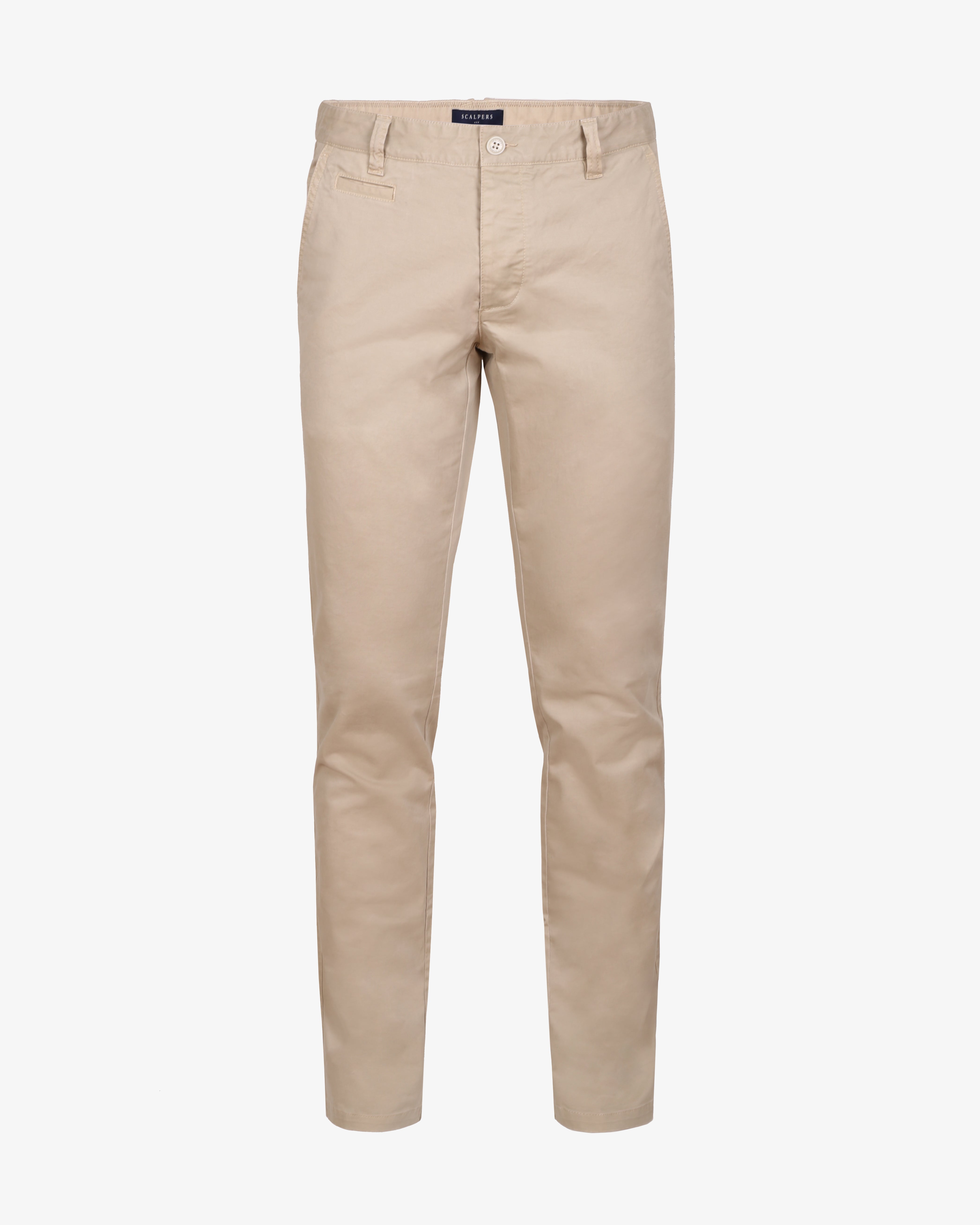 Pantalon Casual Chino