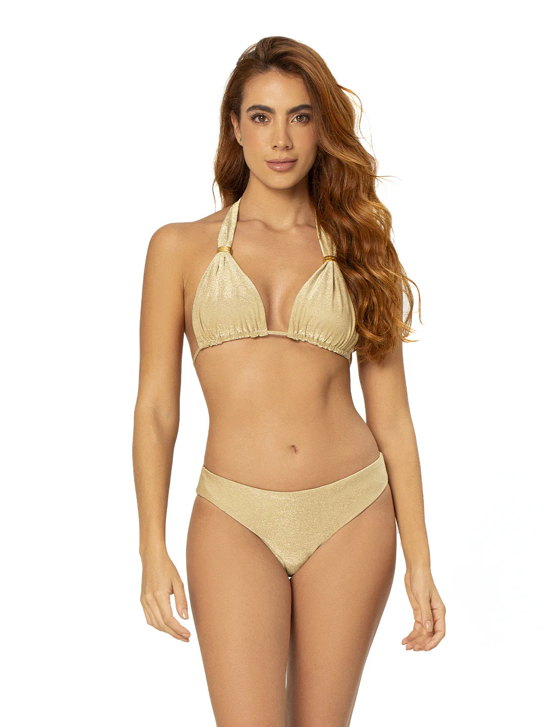 Top Ella Halter