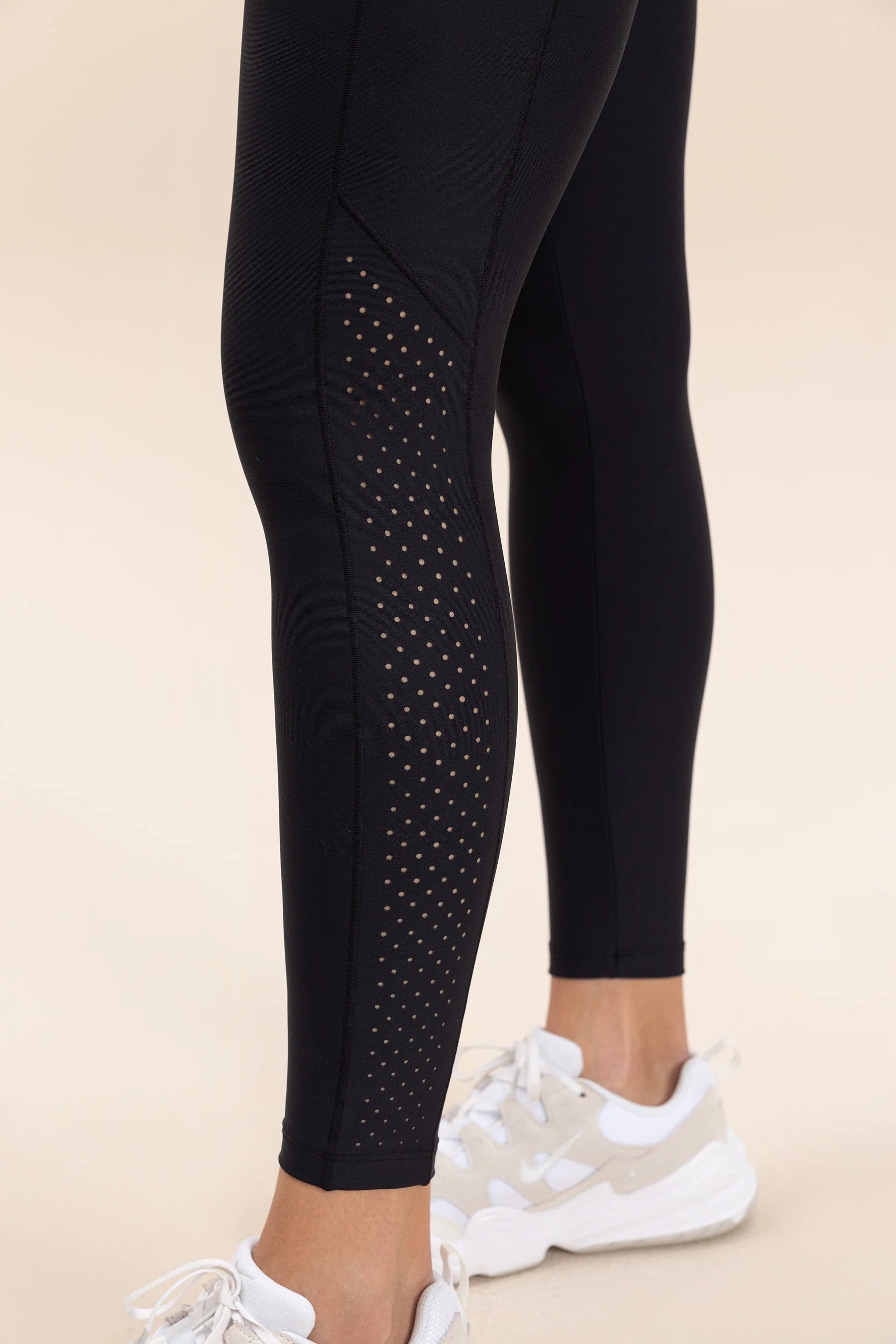 Legging Fit Neopren