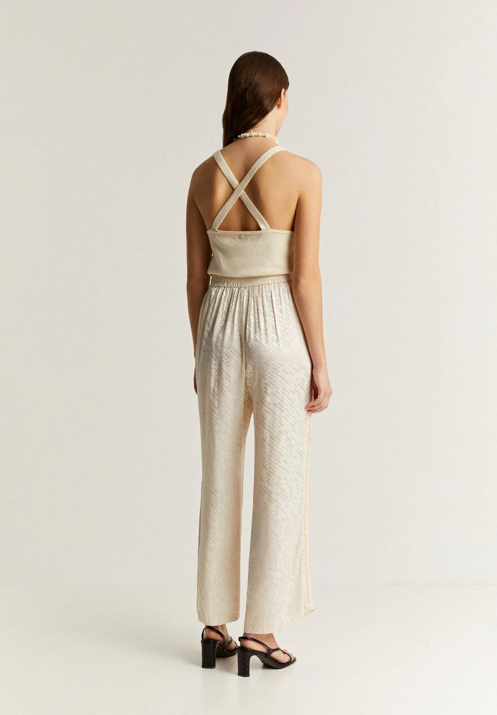 Pantalon Jac Detail
