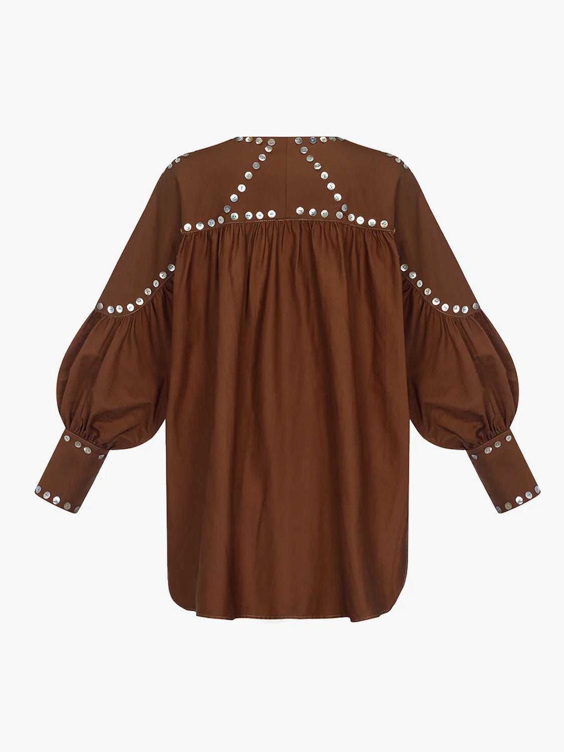 Blusa Danza