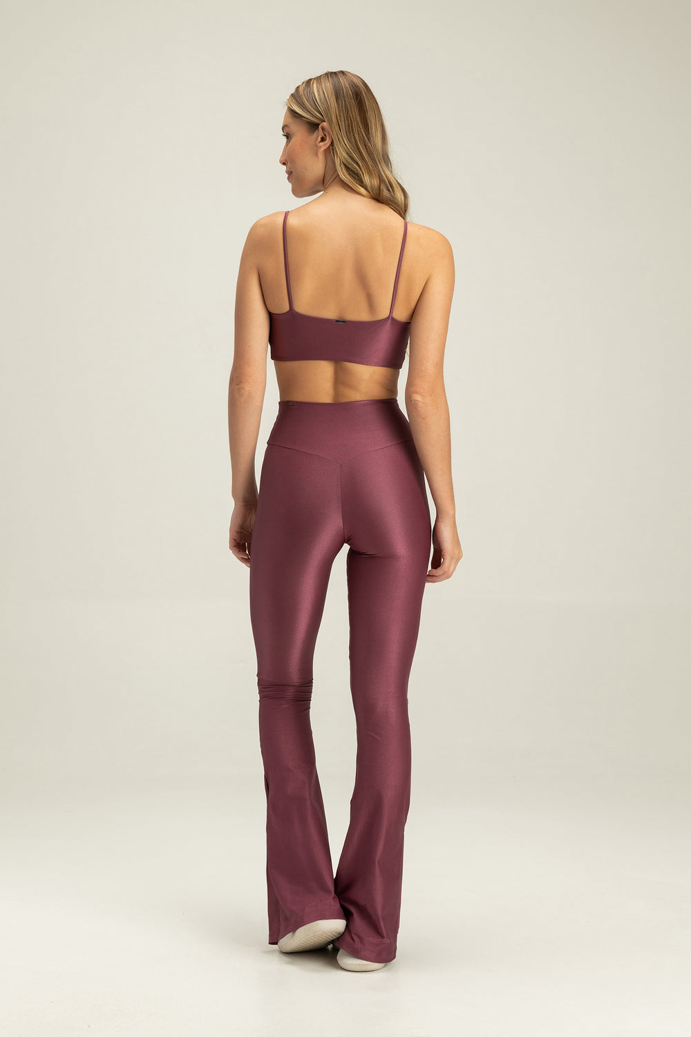 Leggings Flare Allure Adaptiv