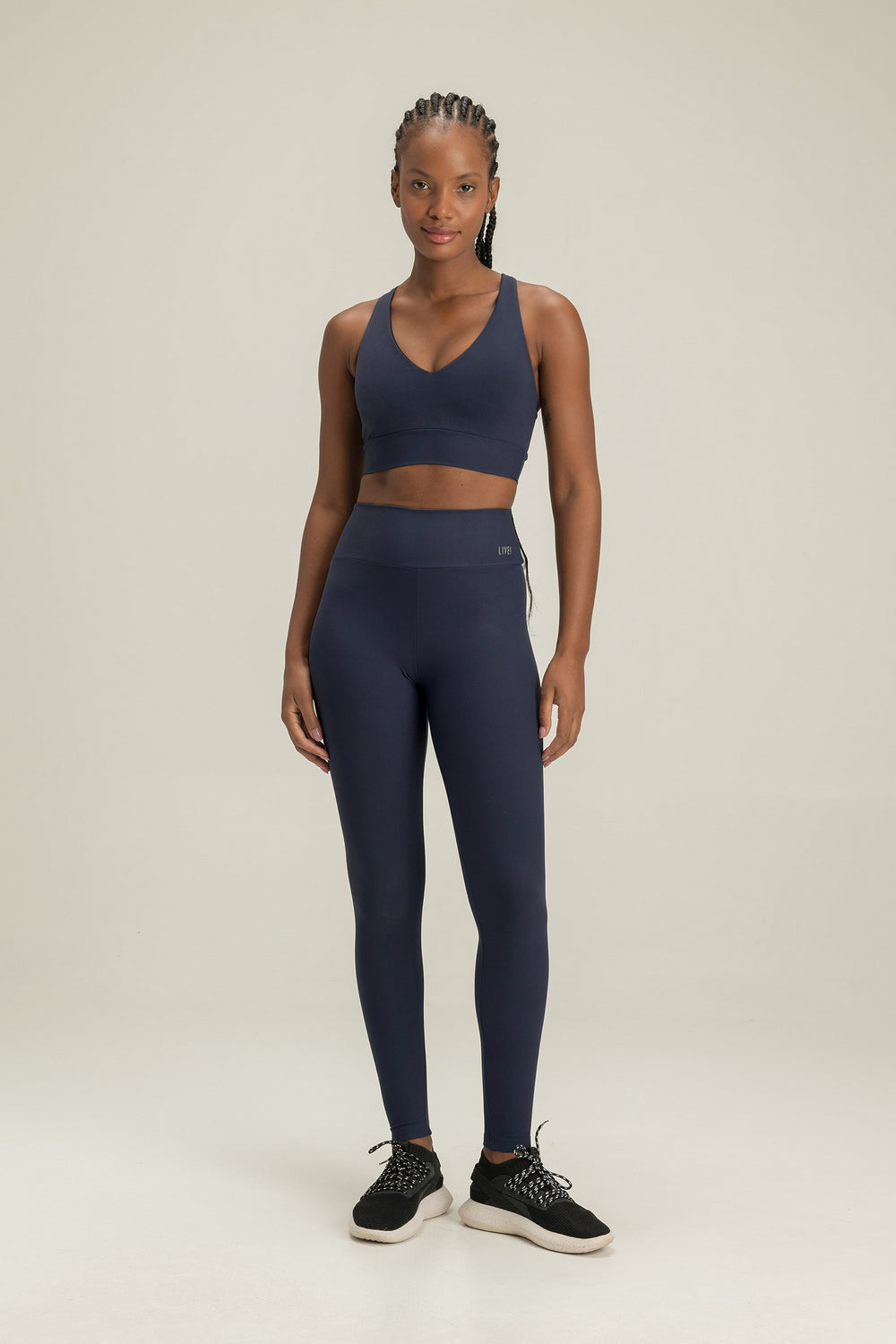 Leggings Fuso Active