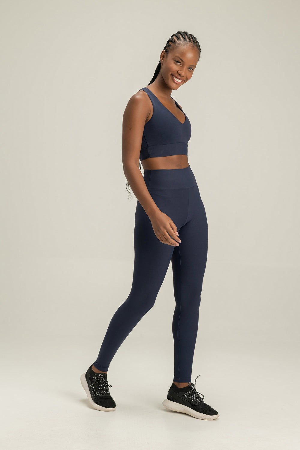 Leggings Fuso Active