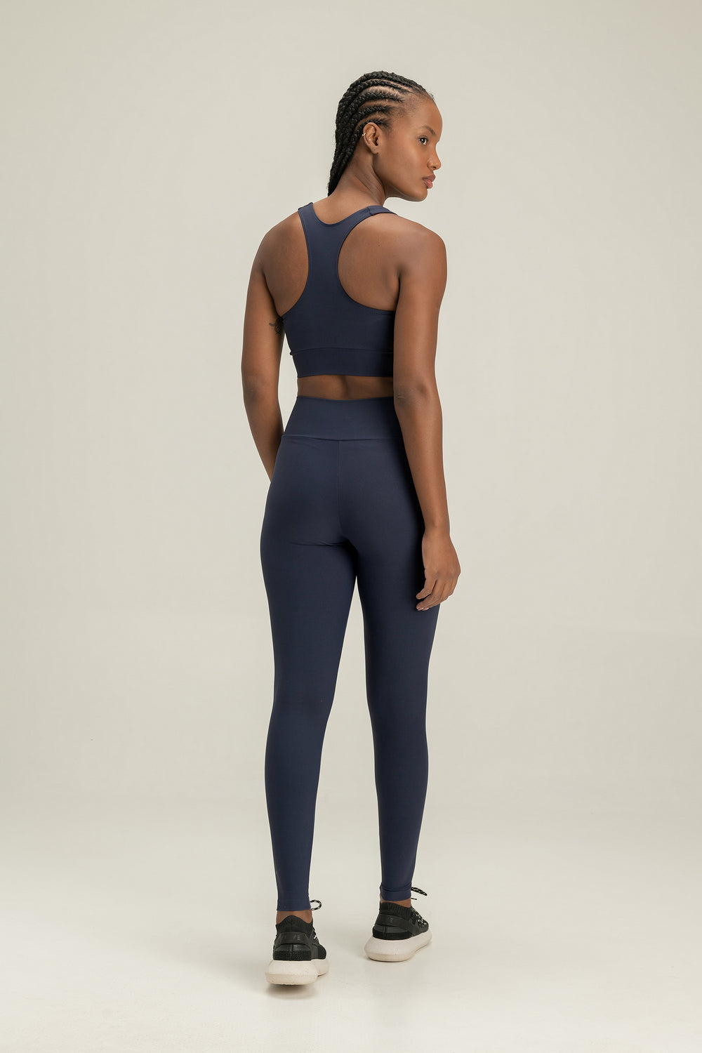 Leggings Fuso Active