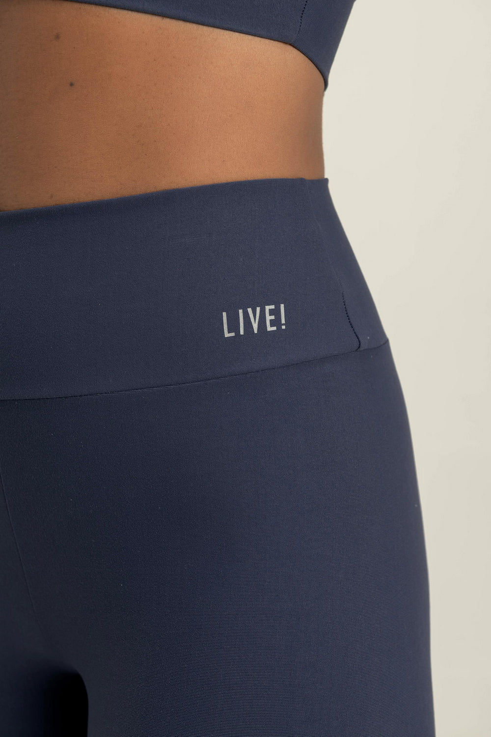 Leggings Fuso Active