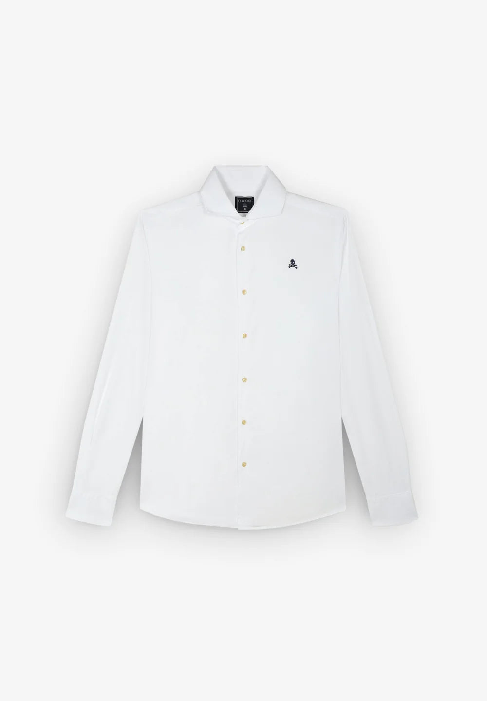 Camisa White