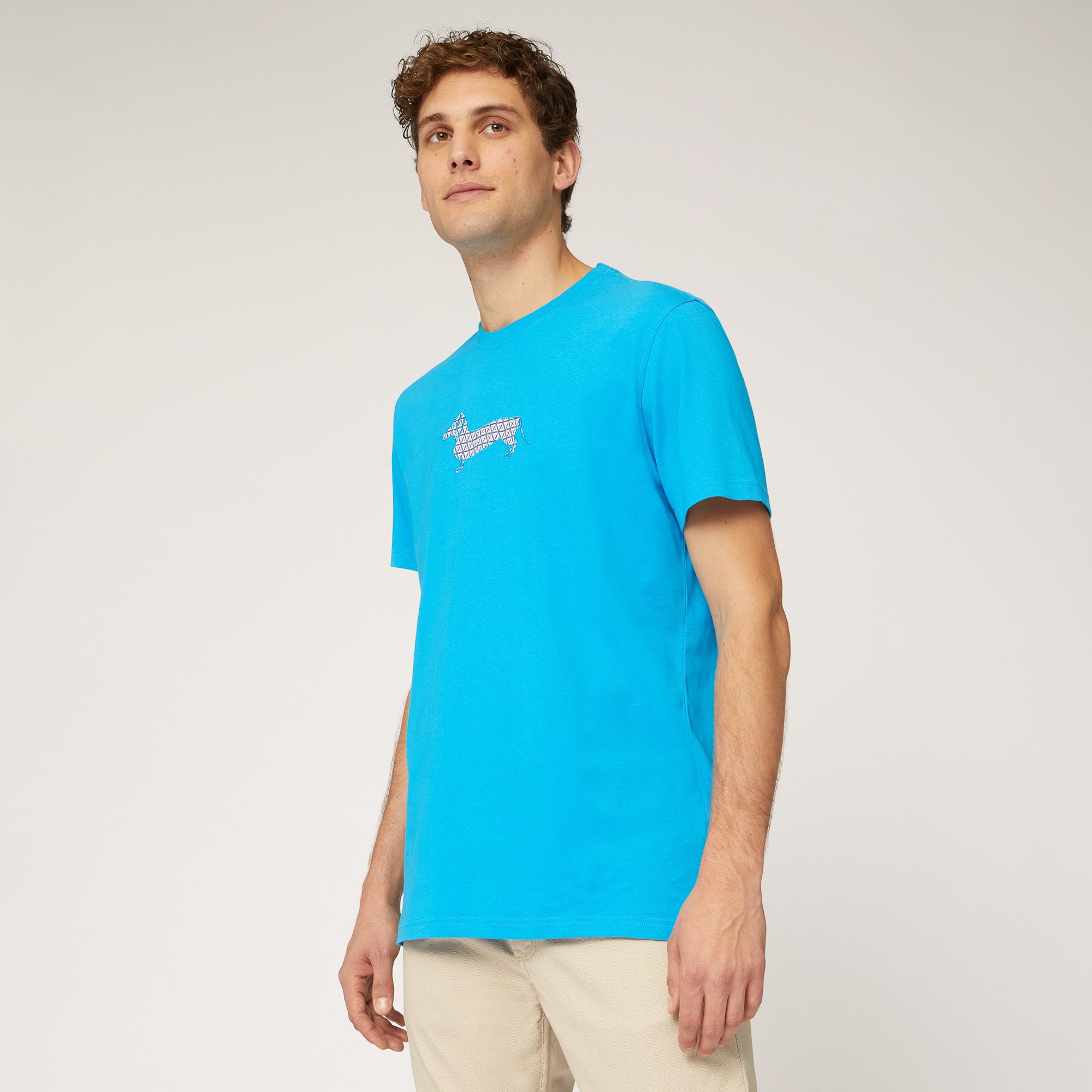 Camiseta Harmont & Blaine