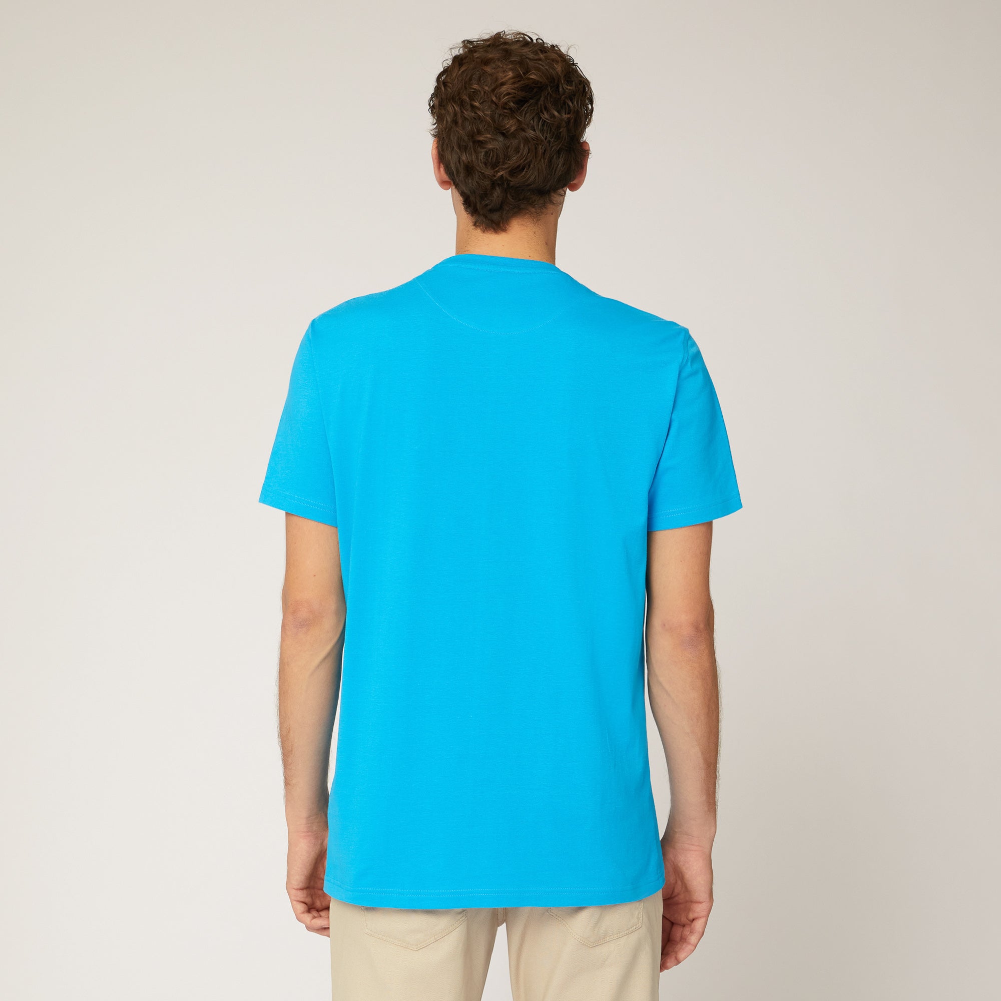 Camiseta Harmont & Blaine