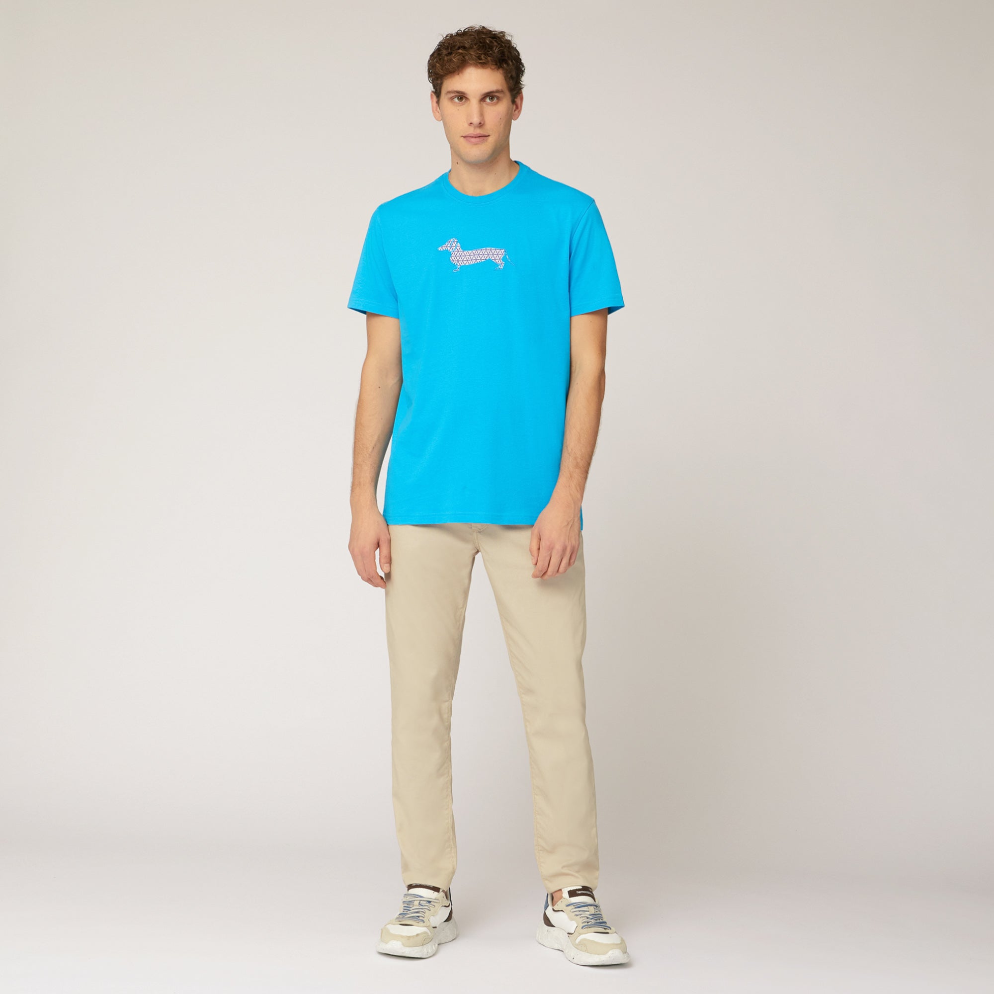 Camiseta Harmont & Blaine