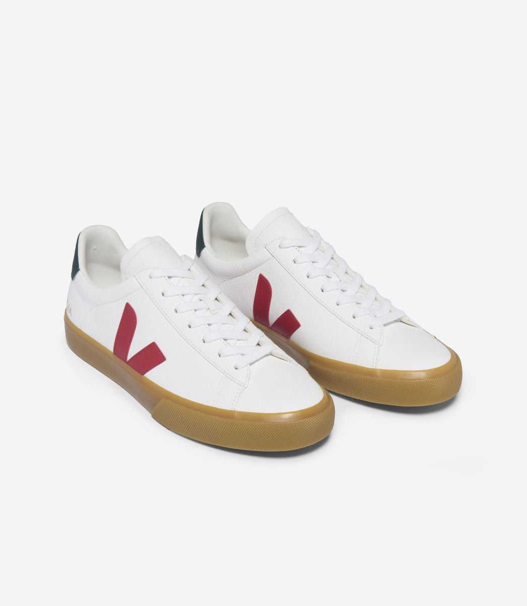 Zapatillas Veja Campo CF Mujer