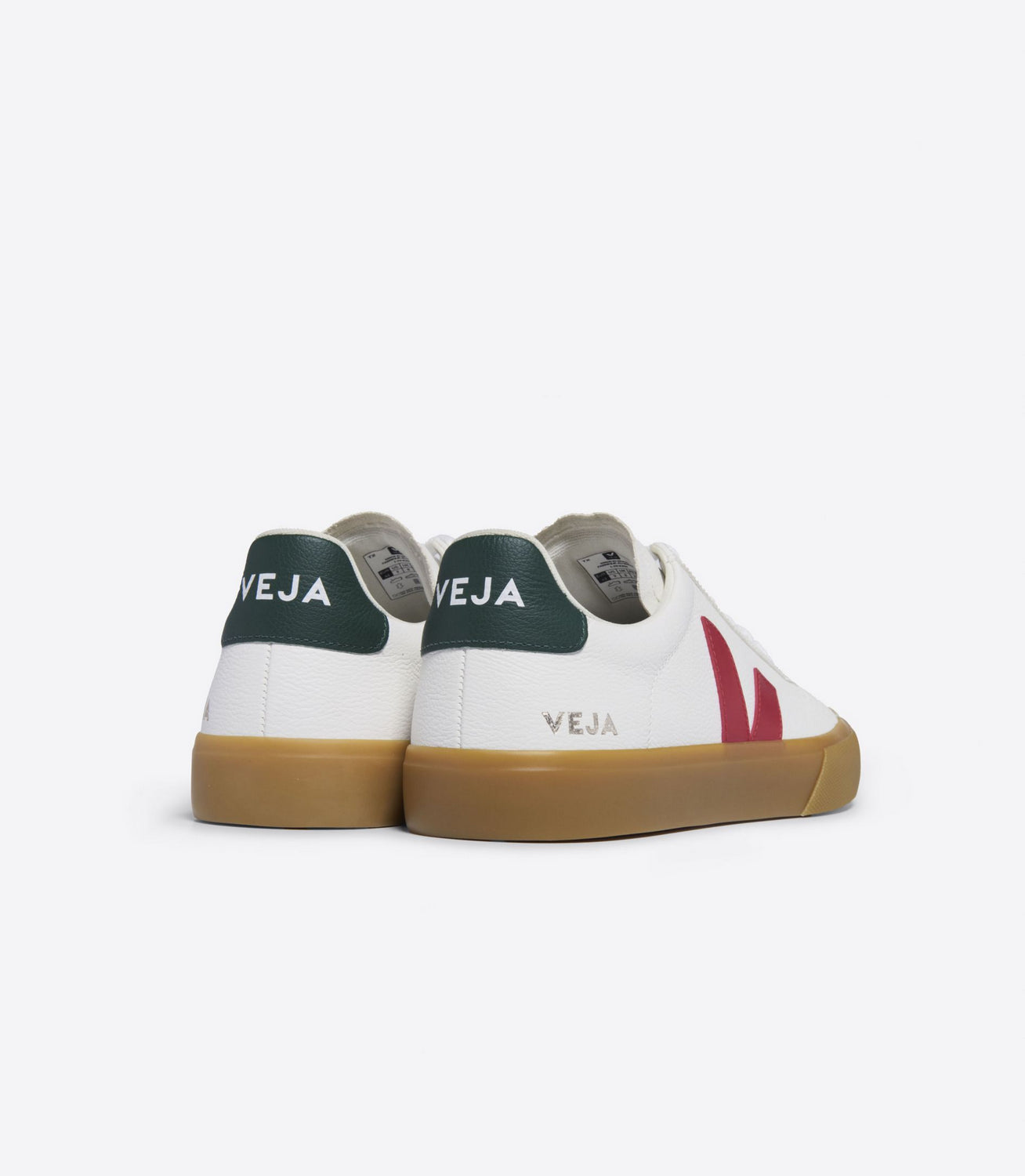 Zapatillas Veja Campo CF Mujer