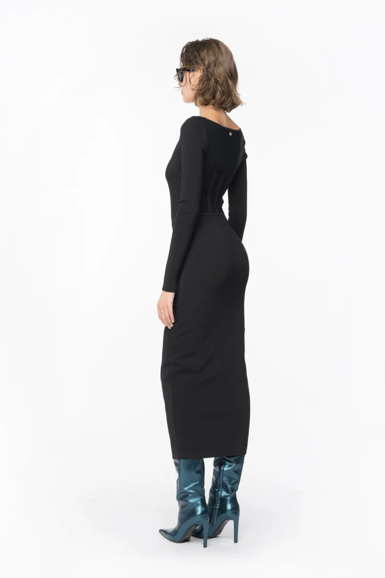 Vestido Midi Cavallo