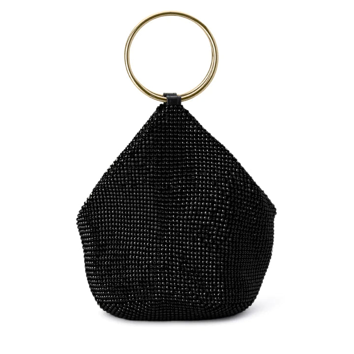 Bolso Ellie Crystal Mesh