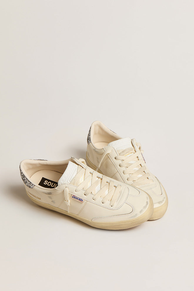 Zapatillas Golden Goose Soul-Star Nappa Upper Bio Based Hf Mujer