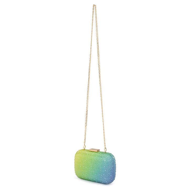 Bolso Aurora Hotfix Ombre