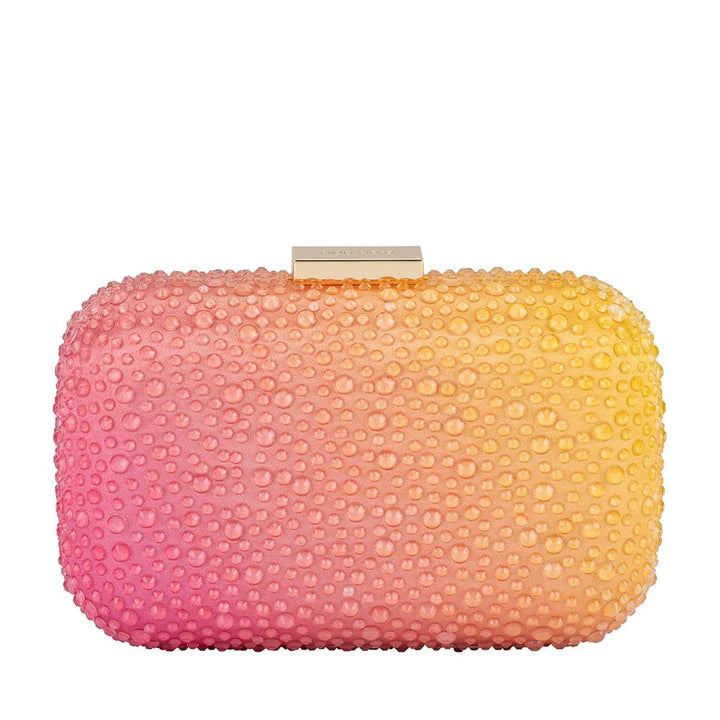 Bolso Aurora Hotfix Ombre