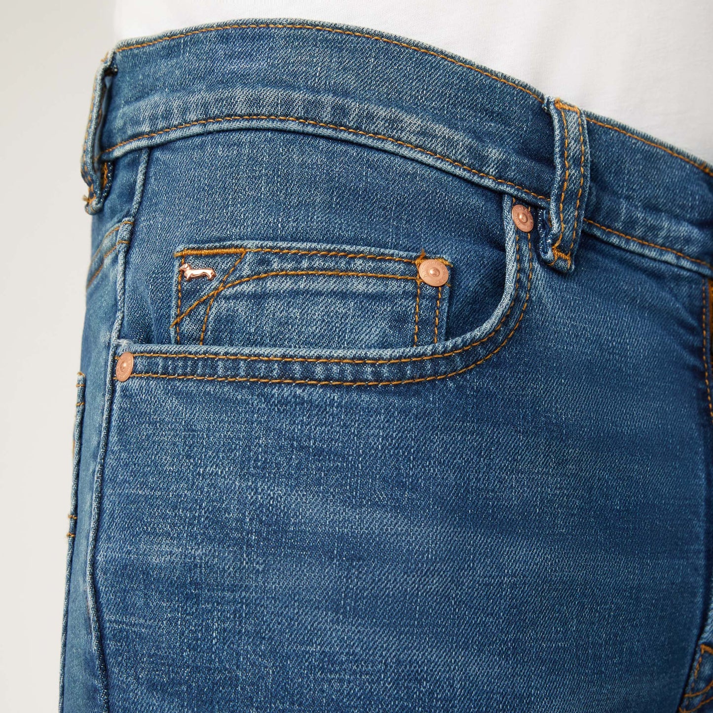 Jeans Harmont & Blaine