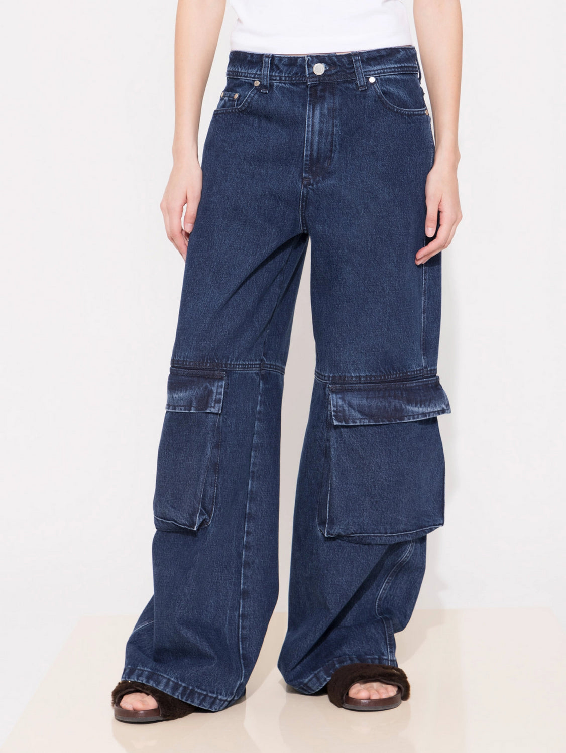 Jeans Lyon Denim