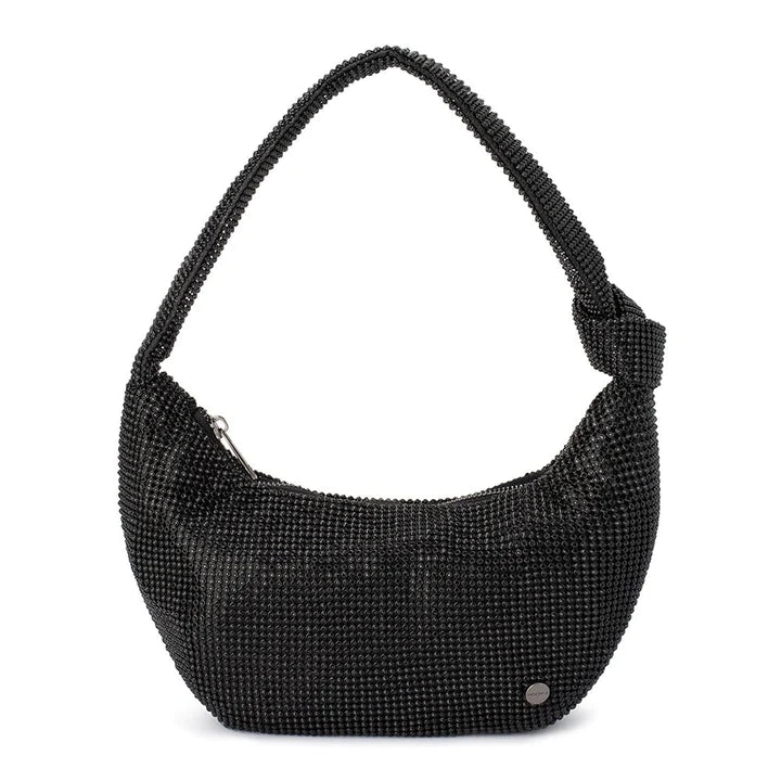 Bolso Jessica Crystal Mesh