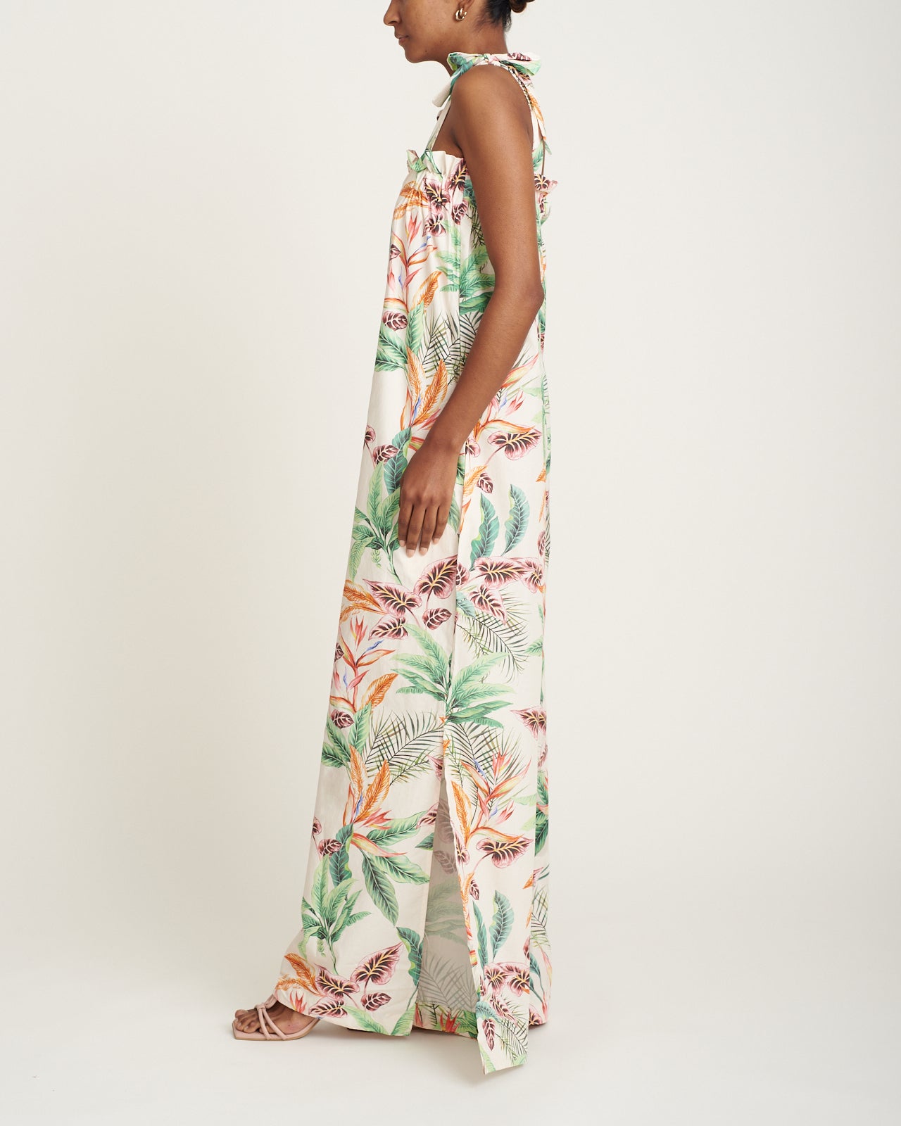 Jumpsuit Maxi Ale