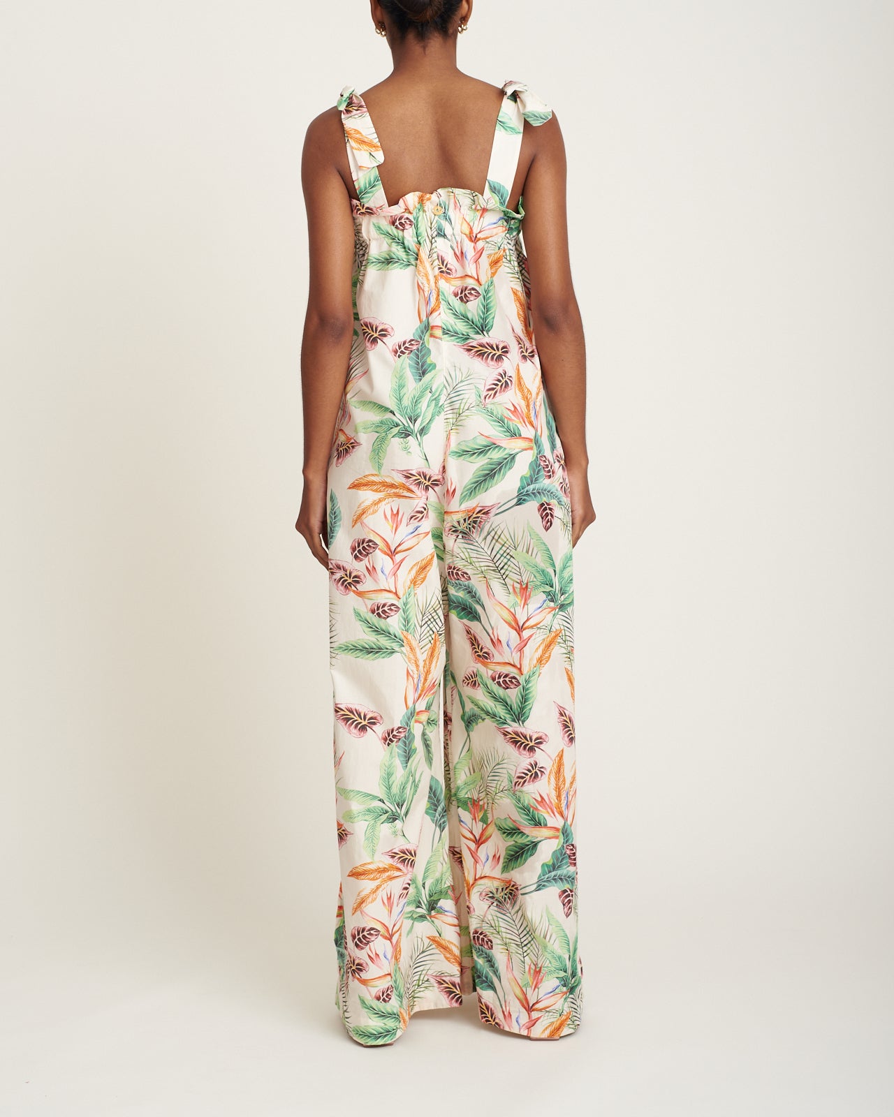 Jumpsuit Maxi Ale