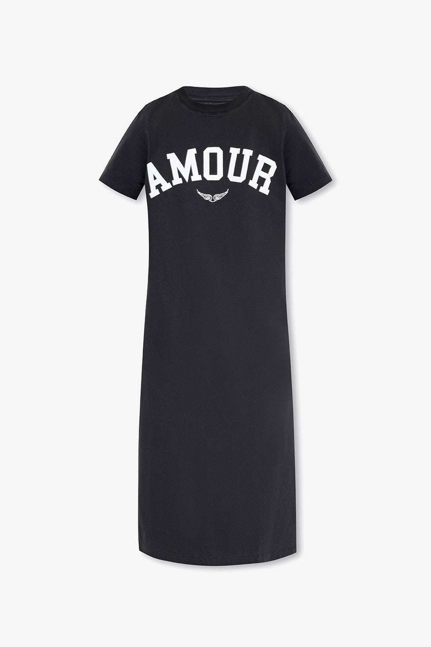 Vestido Zaid Amour