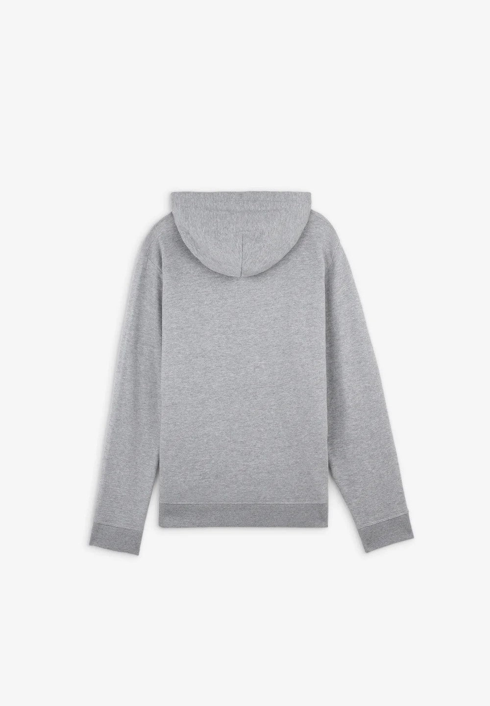 Sudadera Grey Melange