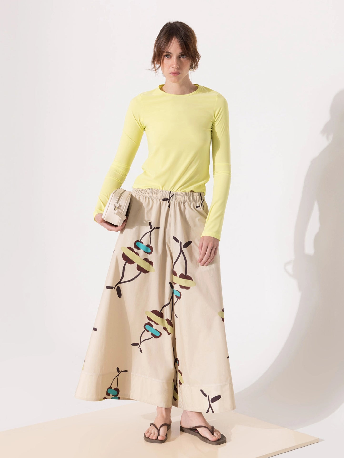 Pantalon Blossom