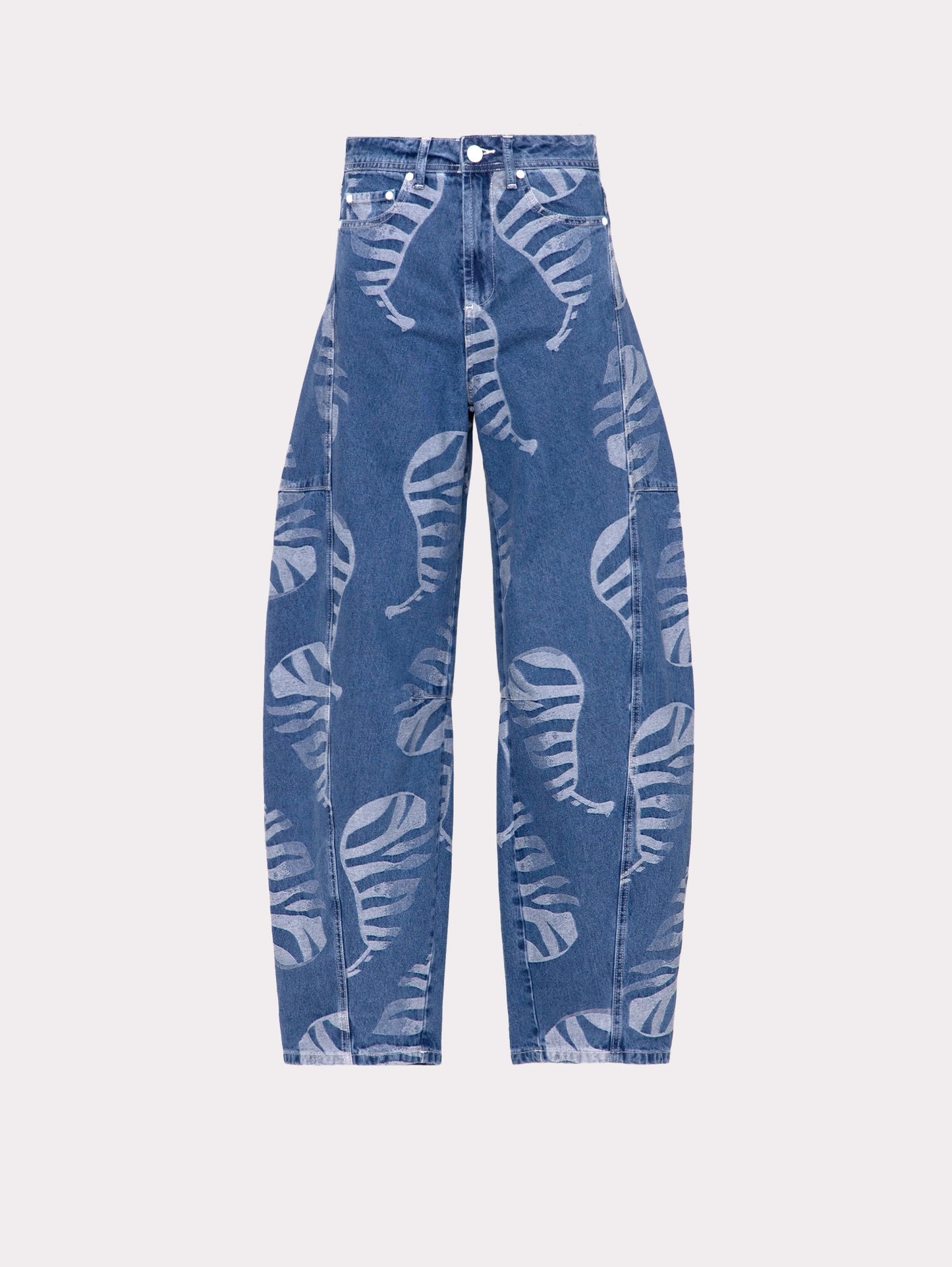 Jeans Carmy Summer Fruit