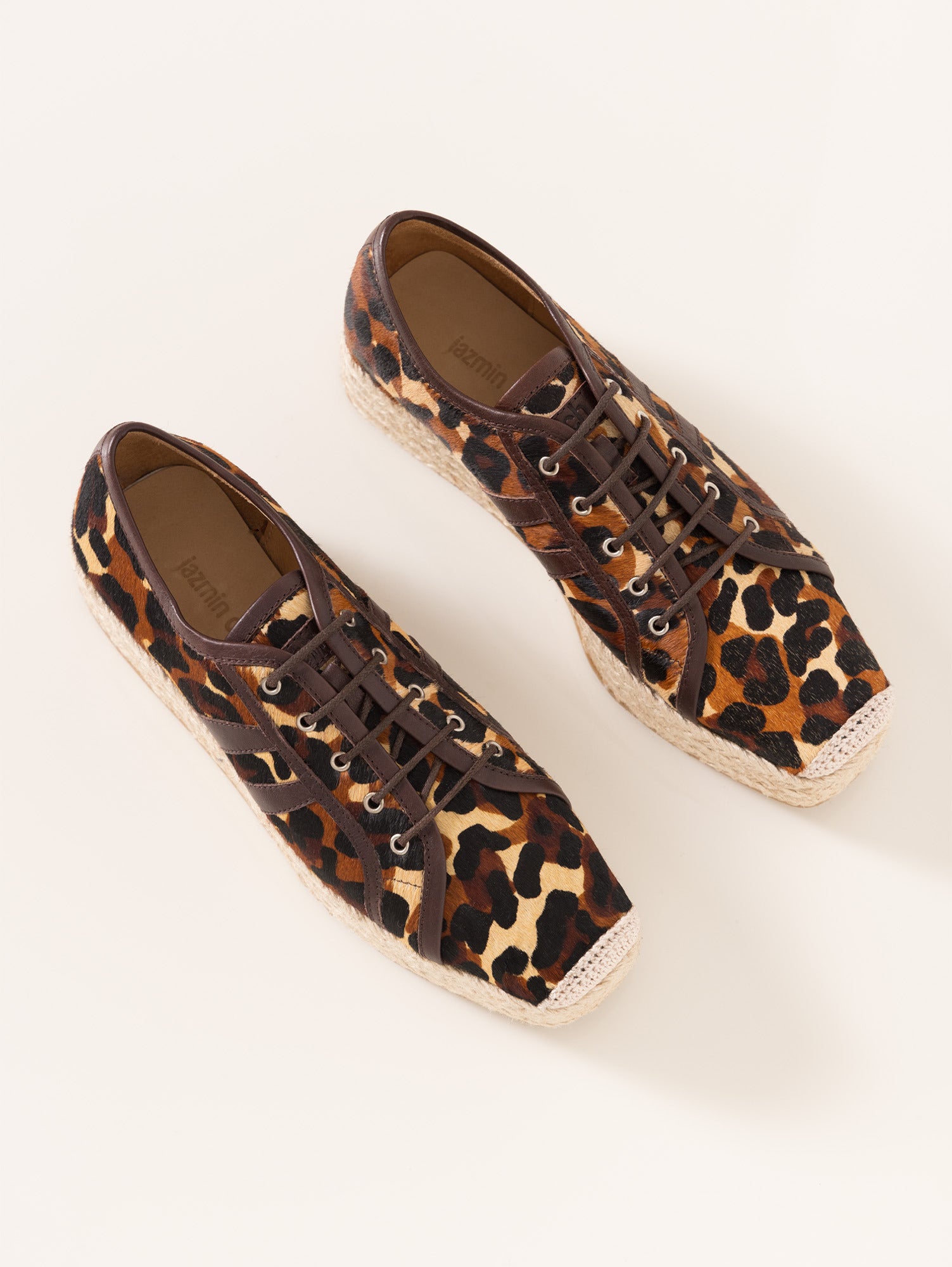 Zapatilla Safari