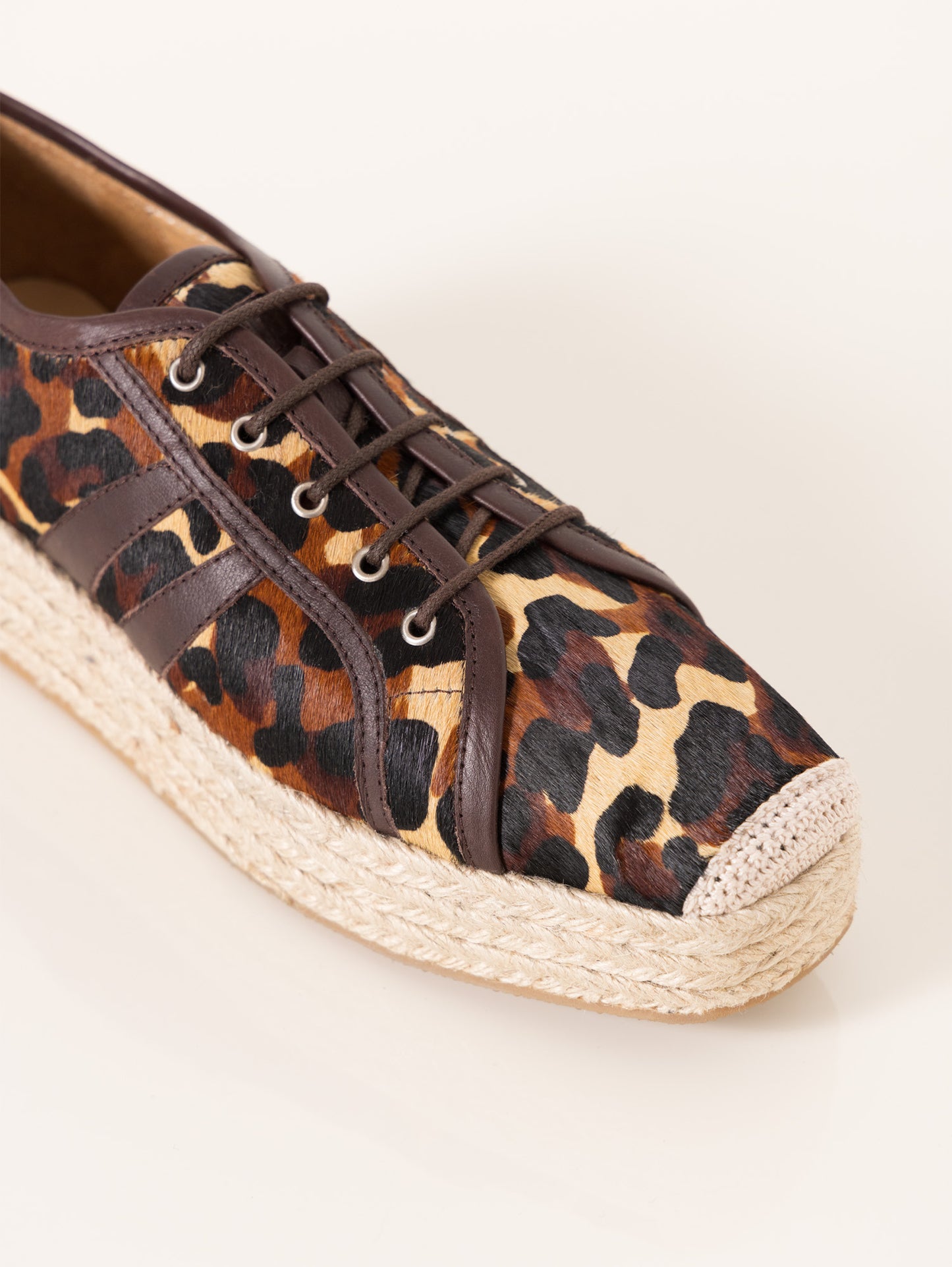 Zapatilla Safari