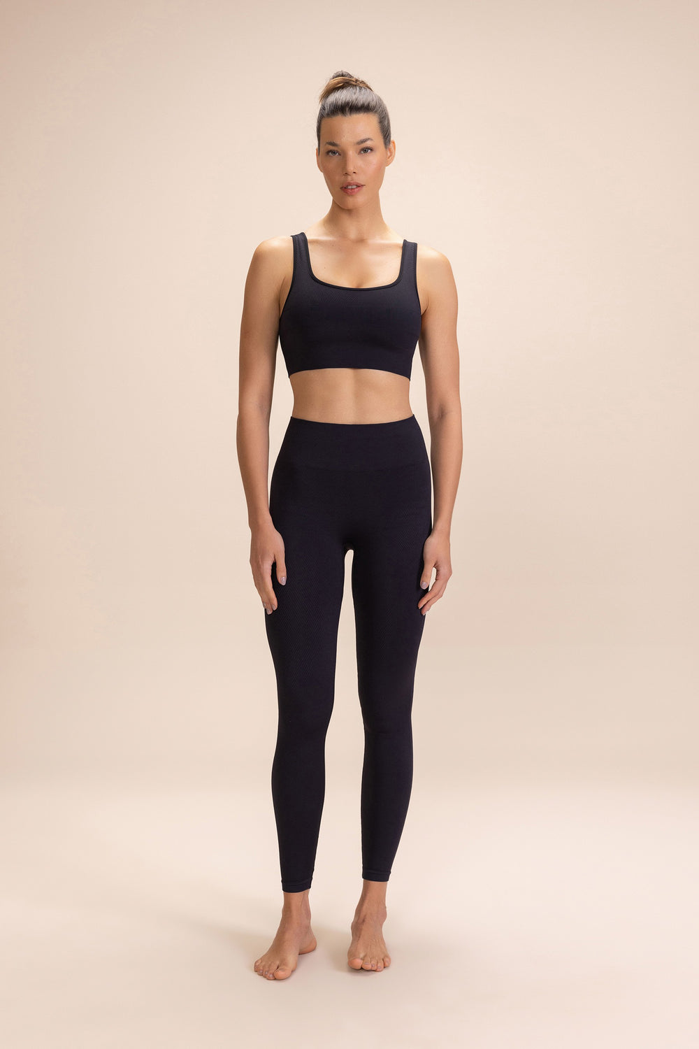 Legging Live! Seamless