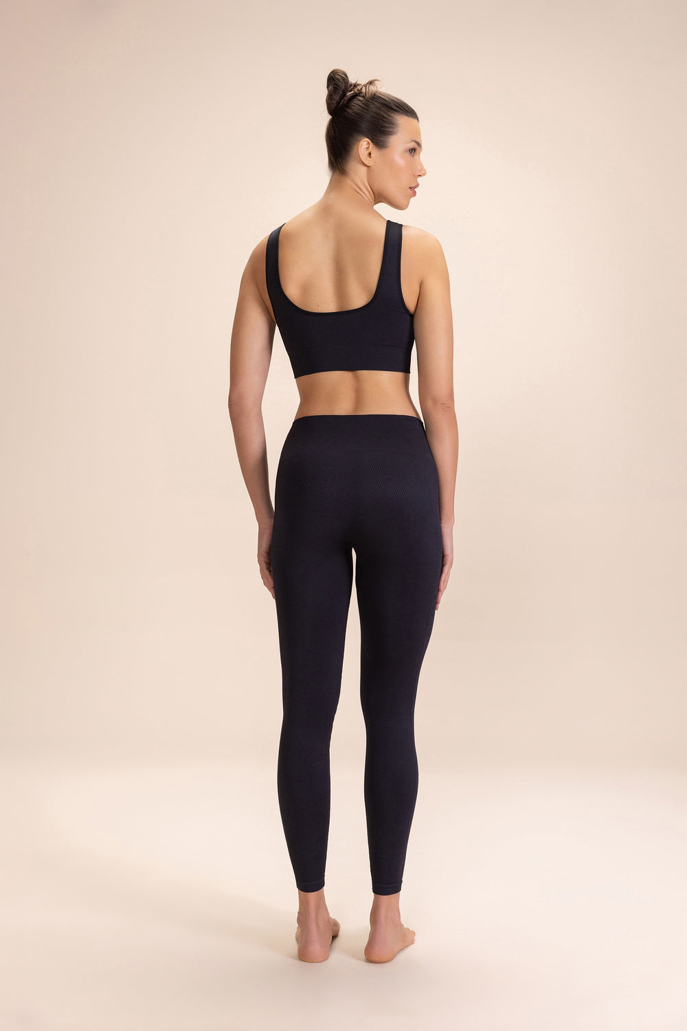 Legging Live! Seamless