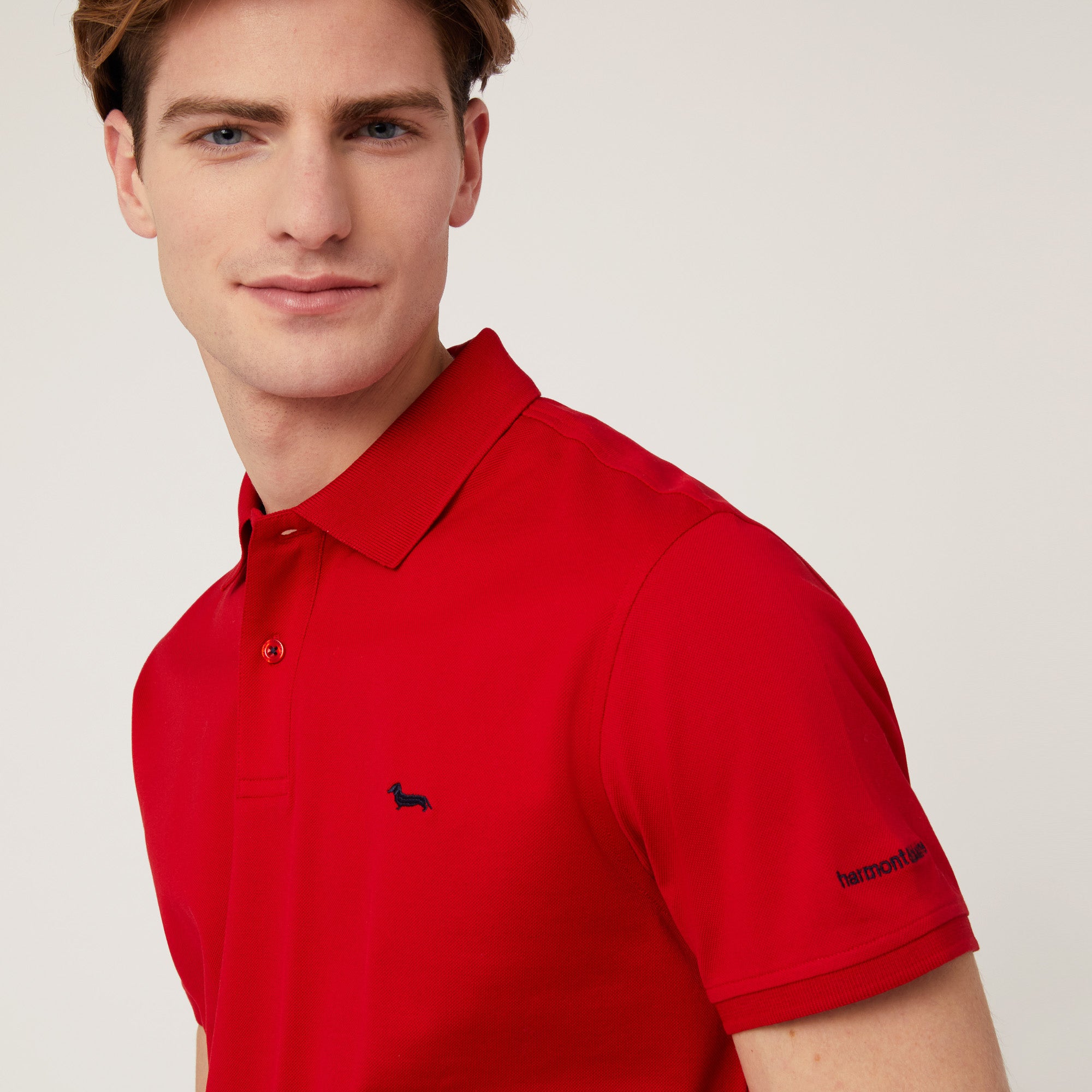 Polo Harmont & Blaine