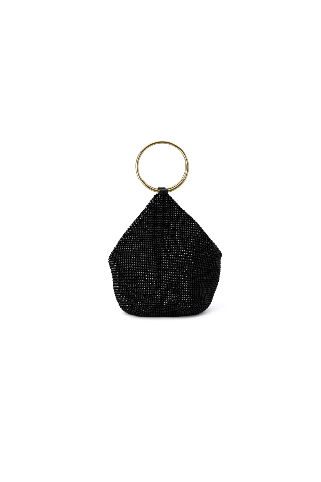 Bolso Ellie Crystal Mesh