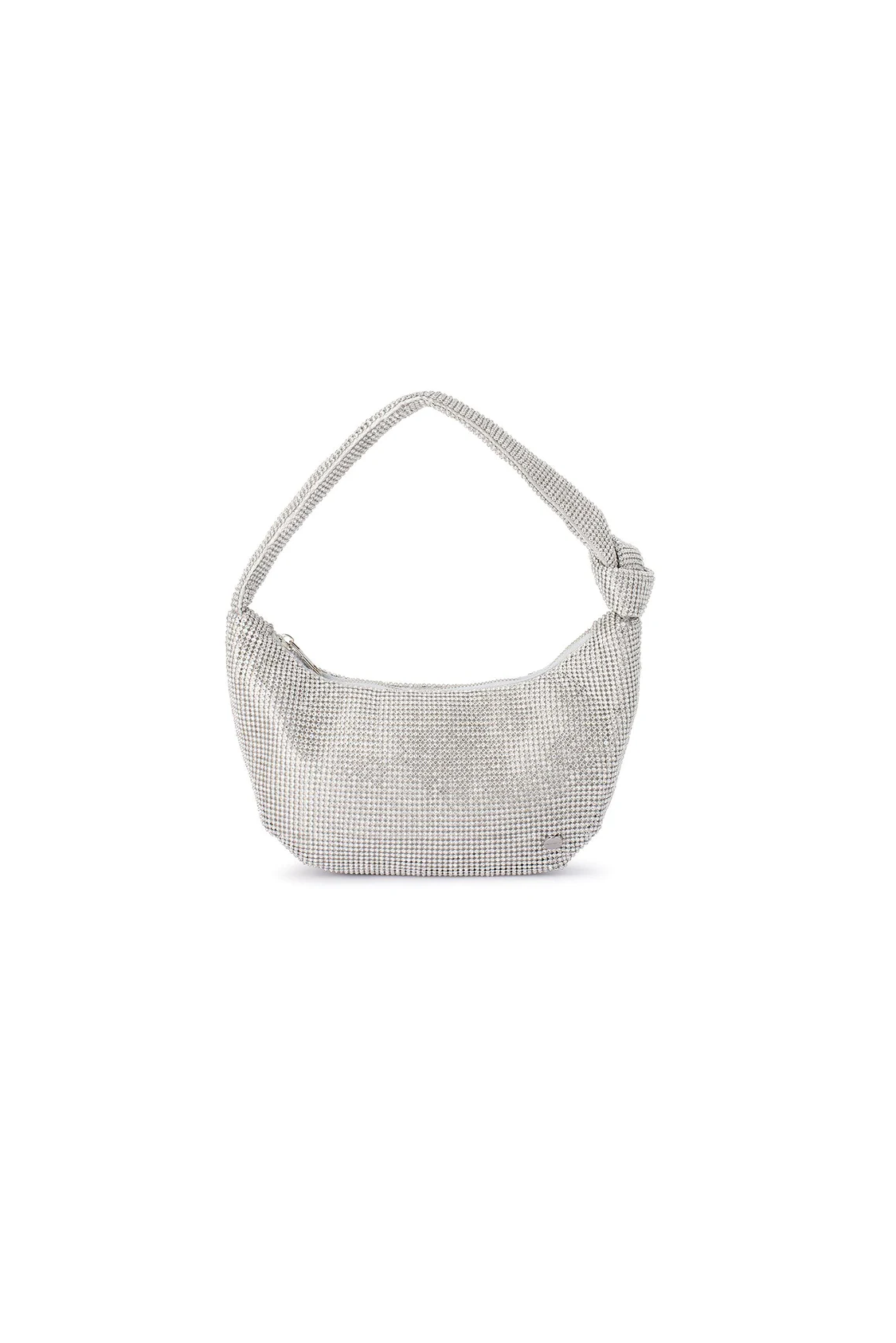 Bolso Jessica Crystal Mesh