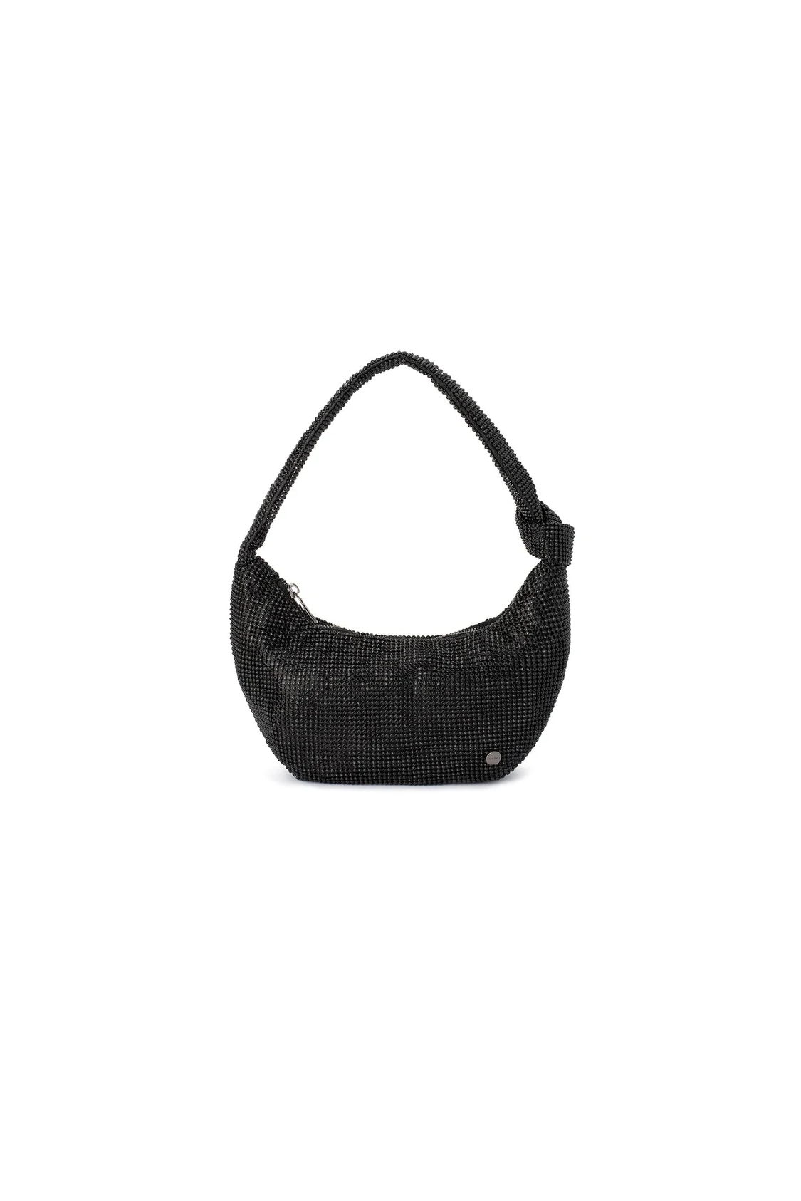 Bolso Jessica Crystal Mesh