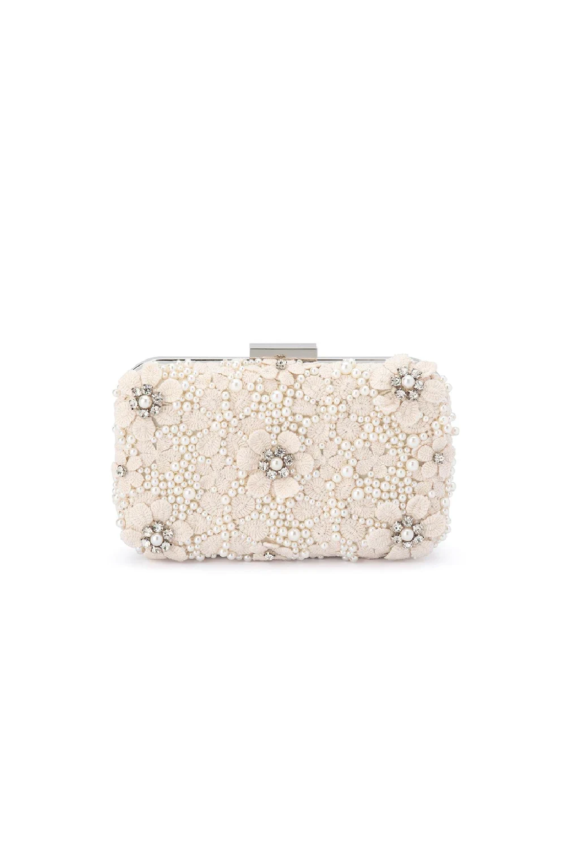 Bolso Beth Encrusted