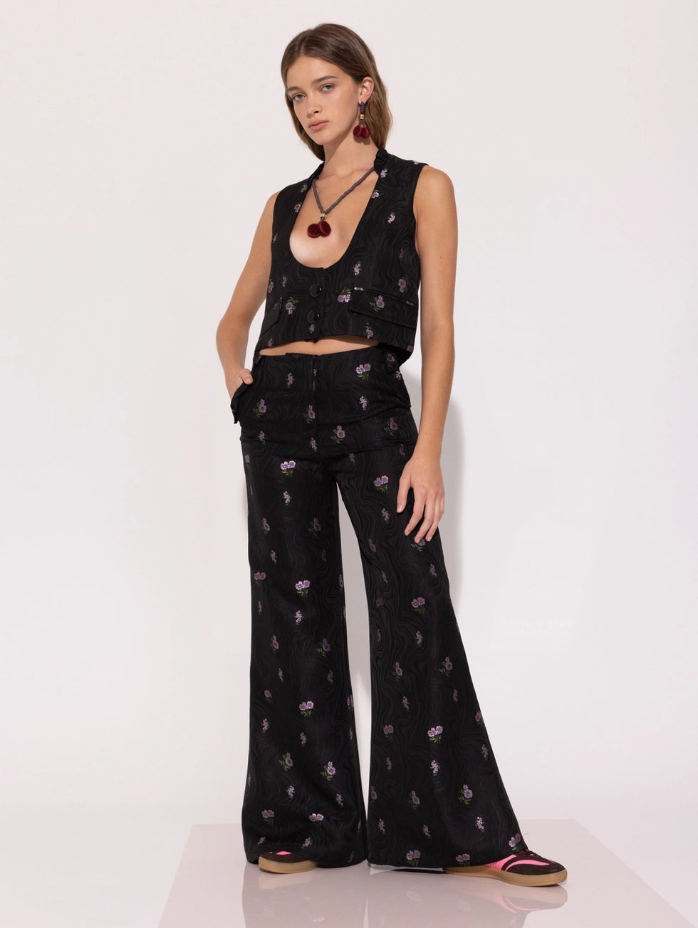 Pantalon Polly