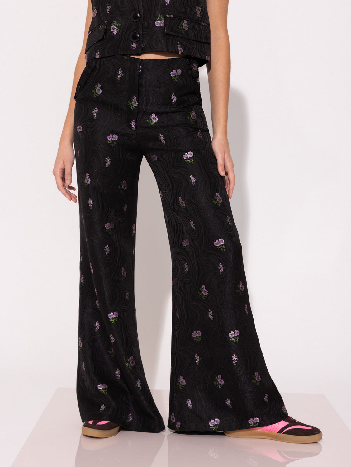 Pantalon Polly