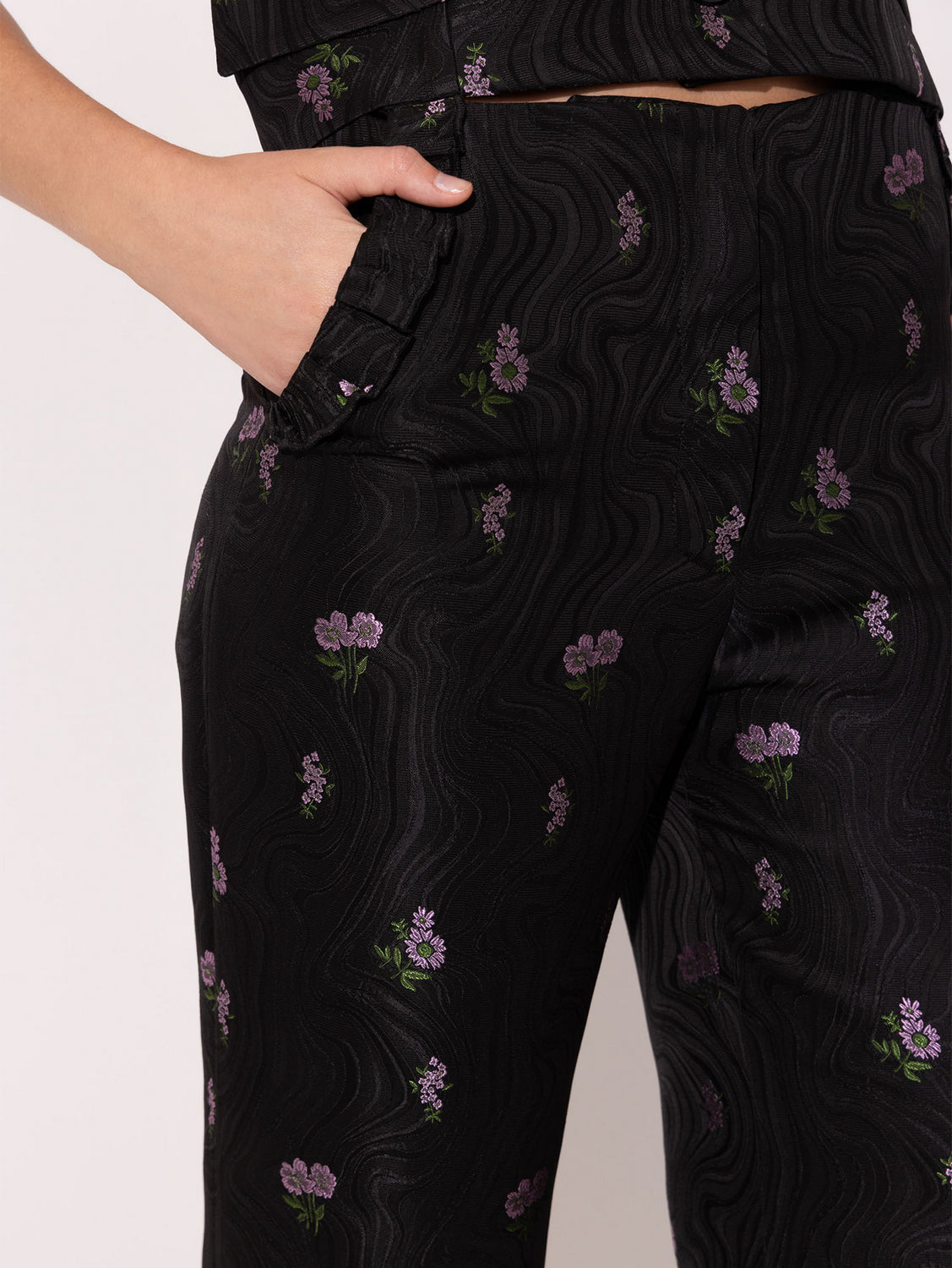 Pantalon Polly