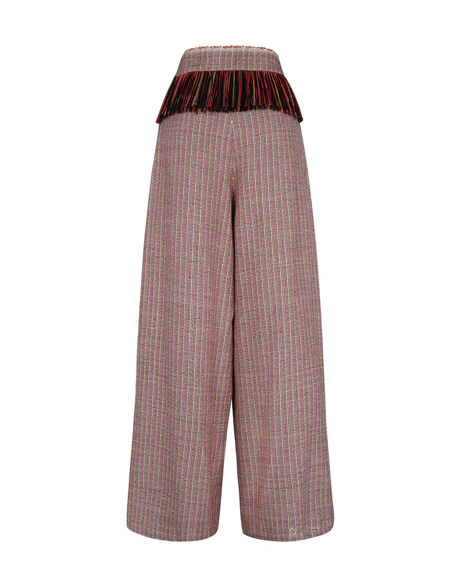 Pantalon Candelaria