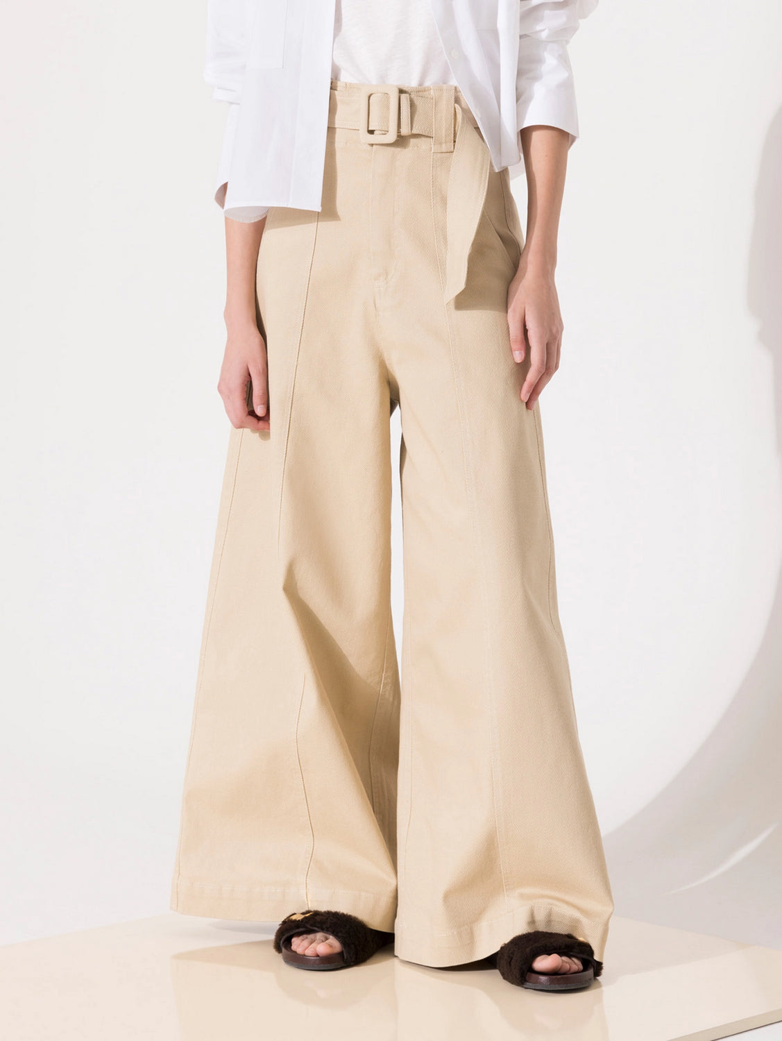 Pantalon Sophie