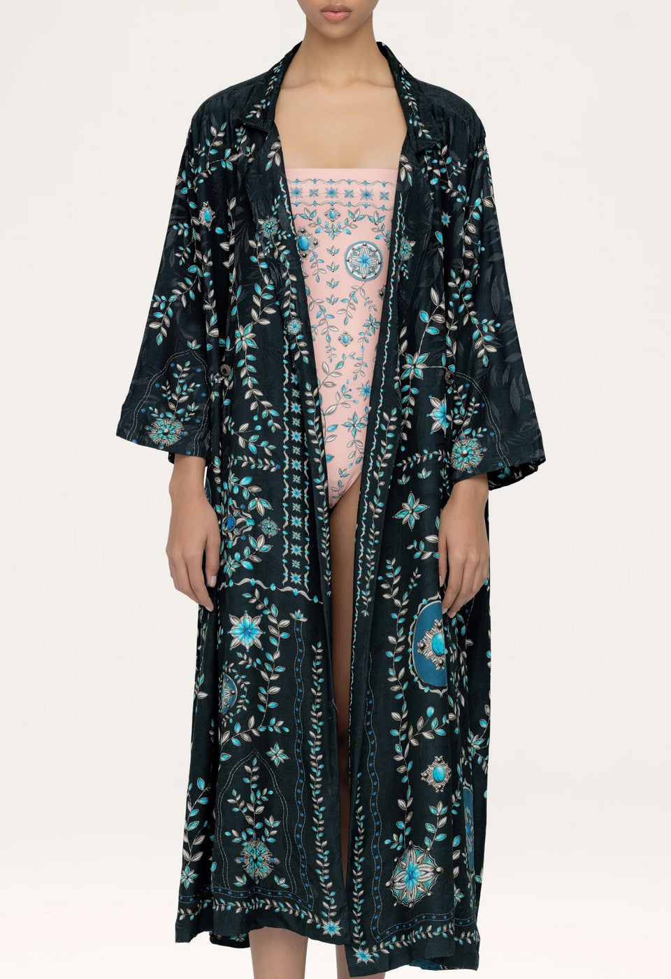 Kimono Oceano