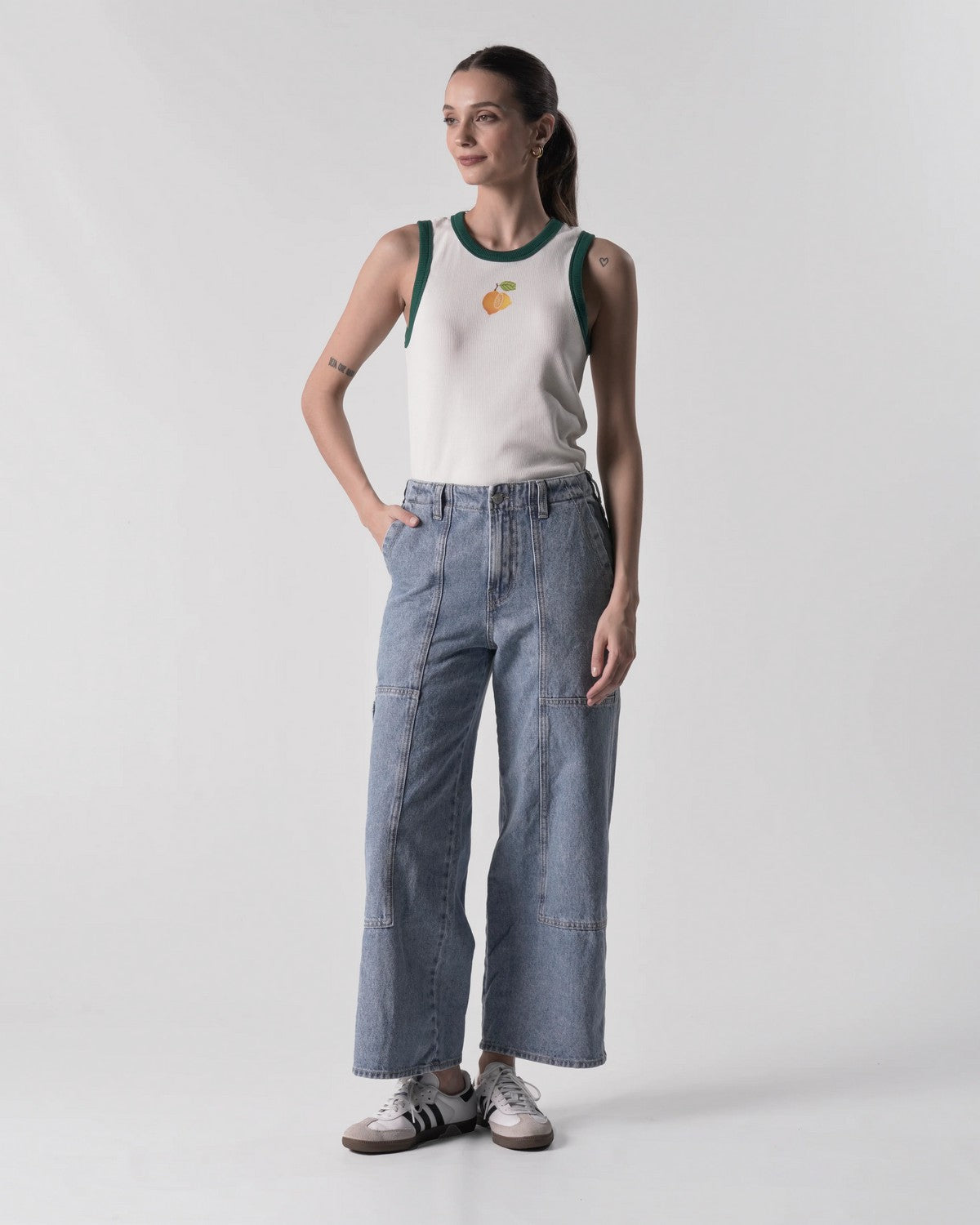 Jean Patch Carpinter