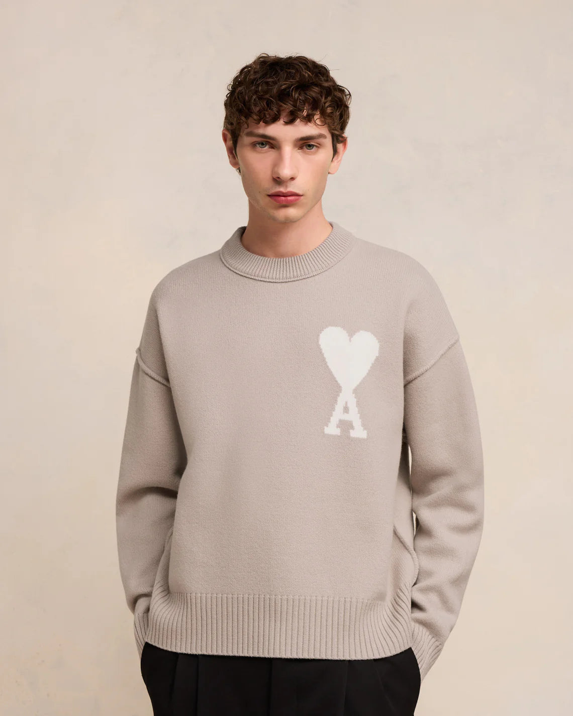 Sweater Ami De Coeur